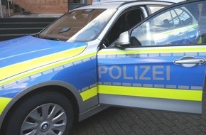 Polizei Rhein-Erft-Kreis: POL-REK: Diebstahl misslang - Brühl