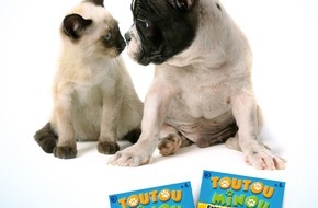 Loterie Romande: TOUTOU MINOU - Nos fidèles compagnons deviennent des stars grâce à la Loterie Romande