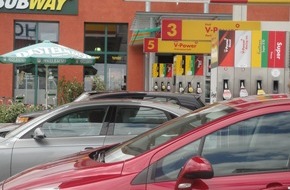 VEDA - Vereinigung Deutscher Autohöfe e.V.: Die Deutschen zahlen, die EU-Bürger fahren / ADAC-Vorschlag zur Pkw-Maut bringt mehr Verkehr und weniger Einnahmen (FOTO)