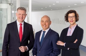 Wirtschafts- und Infrastrukturbank Hessen: WIBank blickt zufrieden auf Geschäftsjahr 2019 zurück
