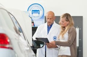 ZDK Zentralverband Deutsches Kraftfahrzeuggewerbe e.V.: Kfz-Gewerbe: Testergebnisse in dieser Form nicht zu erwarten (BILD)