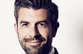 TERRITORY: Personalie - TERRITORY benennt Marius Darschin zum Managing Director