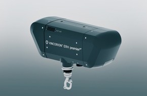 VINCORION Advanced Systems GmbH: Heli-One and VINCORION intend to partner to bring next-generation Electrical Rescue Hoist (ERH) to civil and military helicopter market