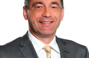 Air Berlin PLC: airberlin: Norbert Draskovits wird neuer Senior Vice President Sales Scheduled Services