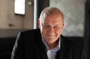 ZDF: Erstmals ZDF-"Wilsberg"-Mini-Folge exklusiv auf Facebook (FOTO)