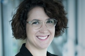 SRG SSR: Lauranne Peman neu im Team Medienstelle SRG SSR