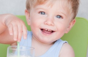 Diätverband e.V.: Kleinkindernährung in Deutschland (BILD)