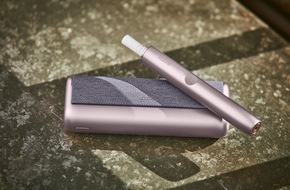 Philip Morris International Management SA: Philip Morris International bringt in der Schweiz eine bahnbrechende Technologie auf den Markt, mit der die Verwirklichung einer rauchfreien Zukunft beschleunigt werden soll