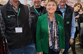 LID Pressecorner: AgrarScouts: 141 Einsatztage im Dienst der Landwirtschaft