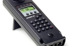 intec GmbH: intec introduces an economical tester for ADSL and ISDN accesses