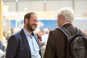 Medienmitteilung: Reiseinteresse mit Twerenbold Reisen Gruppe gross