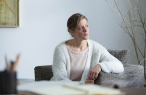 ZDF: Marie Bäumer für ZDF-Fernsehfilm in Biarritz ausgezeichnet /  Beste Darstellerin für "Brief an mein Leben" (FOTO)