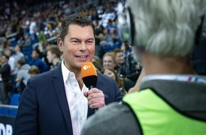 ZDF: Handball-WM: Kroatien - Deutschland live im ZDF (FOTO)