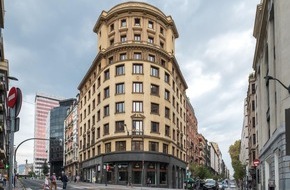 Logwin AG: Logwin mit neuer Luft- und Seefracht Niederlassung in Bilbao