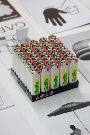 Das Kunstmuseum St.Gallen eröffnet einen Pop-Up Store