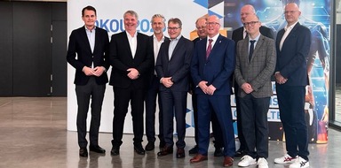 Bundesinnungsverband für Orthopädie-Technik: Interdisziplinarität als Motor für Fortschritt: Erfolgreicher Tag der Technischen Orthopädie 2025