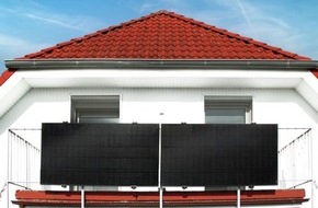 Selfio GmbH: Stromerzeugung im Kleinformat – Balkonkraftwerke jetzt bei Selfio erhältlich