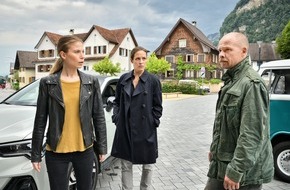 ZDF: "Die Toten vom Bodensee - Der Wegspuk" im ZDF