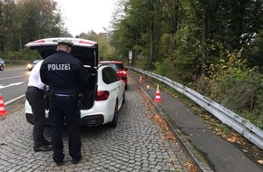 Kreispolizeibehörde Ennepe-Ruhr-Kreis: POL-EN: Sondereinsatz der Polizei und Tipps zum Einbruchsschutz