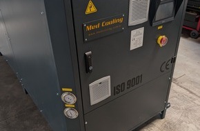 Hauptzollamt Bielefeld: HZA-BI: Zollamt Arnsberg stoppt Einfuhr von unsicherer Industrieanlage/Erfolgreiche Zusammenarbeit von Zoll und Bezirksregierung sichert Einhaltung europ&auml;ischer Sicherheits- und Umweltstandards