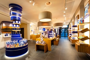 Communiqué de presse: Le tout premier a-ja City-Resort ouvrira ses portes à Zurich le 1er novembre 2018