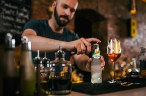 Schweppes: Supported by Schweppes: Crowdfunding-Aktion für Trend- und Szene-Gastronomie gestartet