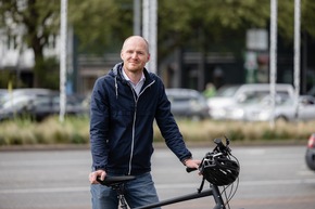 Nicht nur Marktf&uuml;hrer: linexo setzt neue Ma&szlig;st&auml;be f&uuml;r Fahrradversicherung und -leasing