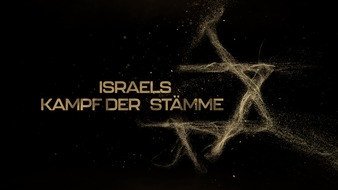 gebrueder beetz Filmproduktion: ARTE-Premiere der Gebrueder Beetz-Doku „Israels Kampf der Stämme“