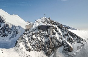 ZERMATT BERGBAHNEN AG: Die Vision der Alpenüberquerung nimmt Gestalt an