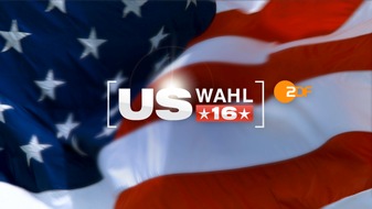 ZDF: Begegnungen am Grenzzaun und andere US-Wahlkampfeindrücke: vom ZDF-"auslandsjournal" bis zu "Markus Lanz - Amerika ungeschminkt" (FOTO)