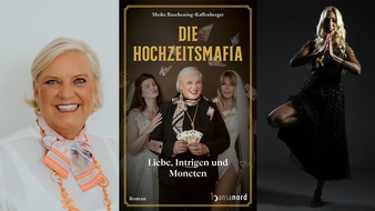 Presse-Einladung Avani Hotel Frankfurt: Slow Living VIP-Talk - Liebe, Inspiration mit TV-Star Meike Buschening Kaffenberger I Premieren-Highlight der Frankfurter Buchmesse: