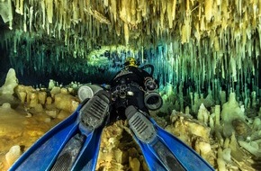 ZDF: ZDF-Doku "Terra X: Abenteuer Karibik" (FOTO)