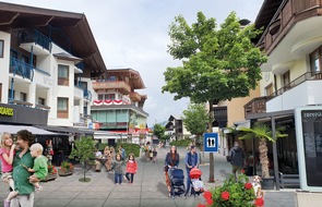 Marktgemeinde Mayrhofen: Die Marktgemeinde Mayrhofen im Zillertal hat eine Erholungs- und Gesundheitsverordnung beschlossen - ANHÄNGE