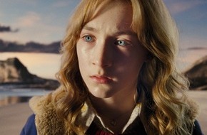 ProSieben: Jenseits von Mittelerde: Peter Jackson berührt mit dem Fantasy-Drama "In meinem Himmel" auf ProSieben (BILD)