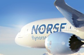Flughafen Berlin Brandenburg: Fly with Norse Berlin to Los Angeles and New York / Two new Connections from BER Airport to the USA from mid-August