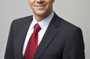 SV Group: Führungswechsel bei der SV Group
