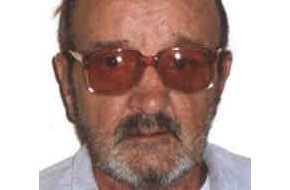 Polizeipräsidium Frankfurt am Main: POL-F: 030310 - 0252 Nordend: 73jähriger wird vermißt.