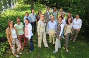 MAROundPARTNER GmbH: 30 Jahre MAROUNDPARTNER - BILD
