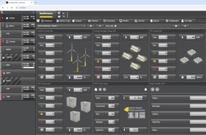 Bachmann electronic GmbH: Durchg&auml;ngige Automatisierung f&uuml;r die Erzeugung, Speicherung und Verteilung