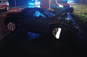 Feuerwehr Wetter (Ruhr): FW-EN: Wetter - Feuerwehr am Wochenende mehrmals im Einsatz