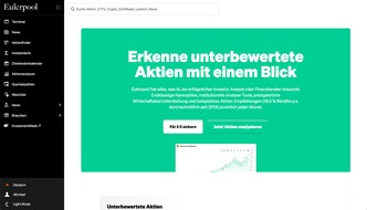 AlleAktien: Eulerpool Research Systems expandiert in den asiatischen Markt