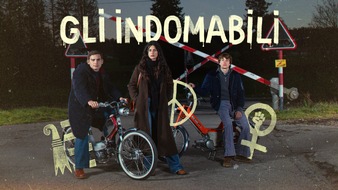 SRG SSR: La serie drammatica targata RTS "Gli Indomabili" è su Play Suisse