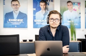 WhiteLion GmbH: Sommerloch sorgt für Umsatzeinbrüche - Experte verrät, wie man als Onlineshop den Sommer übersteht und trotzdem Gewinn macht