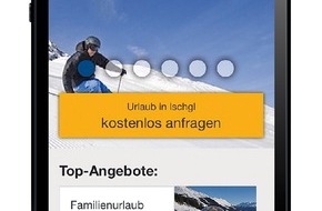 Tiscover GmbH: Online-Marketing: 3-mal mehr Anfragen durch neue Landingpage - BILD