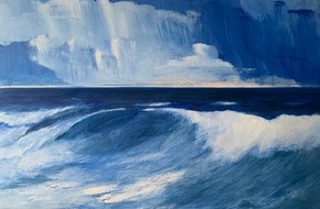 Sylt Marketing GmbH: &bdquo;Nat&uuml;rlich Sylt"-Sommerausgabe: Ab ins Blaue