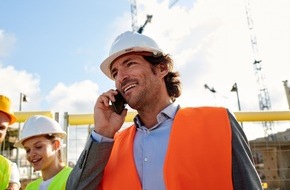Deutsche Telekom AG: Medieninformation | KI-Sekretär für Gesprächsnotizen