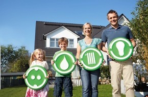 Tchibo GmbH: Repräsentative Studie von Tchibo zeigt: Starker Informationsbedarf zum Thema Energiesparen (mit Bild)