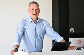 Universit&auml;tsklinikum Essen A&ouml;R: UDE/UK Essen: 10 Jahre PhD-Programm &bdquo;Epidemiology and Clinical Research&ldquo;