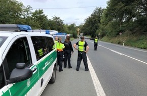 Kreispolizeibehörde Ennepe-Ruhr-Kreis: POL-EN: Ennepetal/Hattingen- Gemeinsame Kontrollen von Polizei, Zoll und Veterinäramt