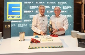 Edeka Südwest: Presse-Information: 30 Jahre Edeka-Familientag im Europa-Park